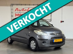 Hyundai i10 - 1.1 Active|1ste Eigenaar|NAP logisch|