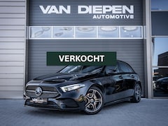 Mercedes-Benz A-klasse - 220 d Premium Plus - AMG l Pano l Night pakket