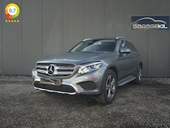 Mercedes-Benz GLC-klasse - 250 4MATIC Prestige Elek. achterklep / Keyless / Climate / LED / Side steps / Cruise contr