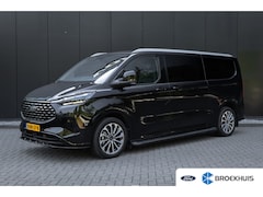 Ford Transit Custom Tourneo - 2.5 PHEV L2H1 Titanium X Tourneo Custom 340 2.5 PHEV L2H1 Titanium X | 360 Camera | Pano-d
