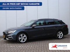 SEAT Leon Sportstourer - 1.5 TSi FR Launch | Trekhaak | Travel assist