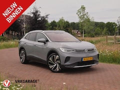 Volkswagen ID.4 - Business 77 kWh | IQ. LIGHT | Camera | Sfeerverlichting | Apple Carplay |