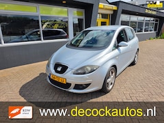 SEAT Altea - 2.0 FSI Stylance/AUTOMAAT/TREKHAAK