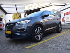 Opel Grandland X - AUTOMAAT 1.2 Turbo Edition