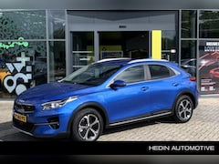 Kia XCeed - 1.6 GDi PHEV DynamicPlusLine | 1e eigenaar | volledige Garantie | Stoel en stuur verwarmin