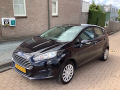 Ford Fiesta - 1.0 EcoBoost Style AUTOMAAT