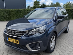 Peugeot 5008 - 1.2 Allure | Automaat | 7 Persoon | NW RIEM