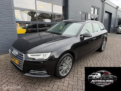 Audi A4 Avant - 1.4 TFSI Sport 150 PK Airco Navi Lm Velgen