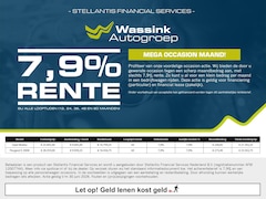 Ford Focus Wagon - 1.0T 125pk Hybride Titanium Style | LENTEDEALS | Climate control | Navigatie | Lm velgen |