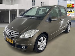 Mercedes-Benz A-klasse - 160 Business Class Avantgarde 1e Eig. +NAP NL-auto