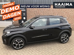 Citroën C3 - 1.2 Turbo 100pk Plus | Airco | Cruise Control | Apple Carplay - Android Auto | Parkeerhulp