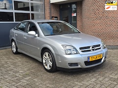 Opel Vectra GTS - 2.2-16V Elegance Automaat |Trekhaak |Airco