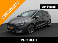 Ford Fiesta - 1.5 EcoBoost ST-3 Panoramadak | Winterpack | B&O Soundsystem | Recaro stoelen | Navigatie