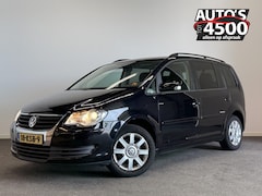 Volkswagen Touran - 1.4 TSI Trendline 7 persoons Trekhaak