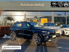 Citroën C3 - 1.2 Turbo 100pk Hoge instap