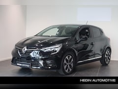 Renault Clio - 1.0 TCe 90 Evolution