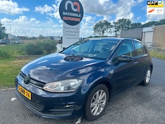 Volkswagen Golf - | 2014 | 1.6 TDI Comfortline BlueMotion | APK | Top Auto