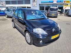 Citroën C3 - 1.4i Exclusive