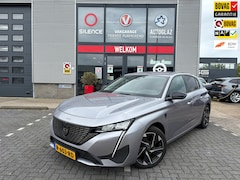 Peugeot 308 - 1.2 PureTech Allure Pack Business