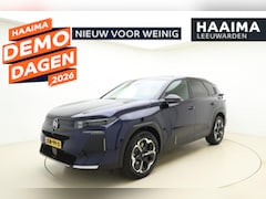 Citroën C5 Aircross - 1.6 Plug-In Hybrid 195 Business | Draadloos Apple Carplay | Comfort stoelen en onderstel |