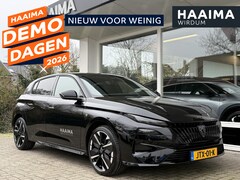 Peugeot 308 - 1.2 Hybrid 145 e-DCS6 GT | NIEUW MODEL | 360 Camera | Adaptive Cruise Control | Matrix LED