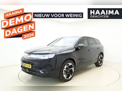 Opel Grandland - 1.6 Turbo Plug-in-Hybrid GS | €14.045, - DEMO VOORDEEL | 360° Camera | Panoramisch schuif/