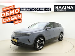 Opel Grandland - 1.6 Turbo Plug-in-Hybrid GS | DEMO VOORDEEL: € 11.450, - | Lederen bekleding | Panoramisch