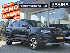 Opel Frontera - Electric GS 44 kWh | NIEUW | 8 Jaar garantie | Voorruit & stoel- & stuurverwarming | Navig