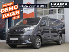 Peugeot Expert - 2.0 BlueHDi 145 L3 | Nieuwe auto | Full led | Bumpers in kleur | Lichtmetalen velgen | Afn