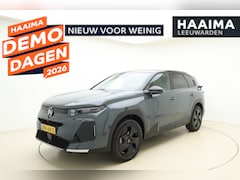 Citroën C5 Aircross - 1.2 Hybrid 145 Max Automaat | Panoramisch schuif-kanteldak | 360 vision | Elektrisch bedie