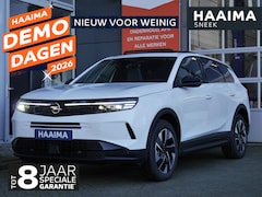 Opel Grandland - 1.2 Turbo Hybrid Business Edition | Automaat | Nieuwe auto | Panoramadak | Full led | Head