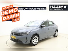 Opel Corsa Electric - Long Range Business Edition 51 kWh | DEMO | Apple Carplay/ Android Auto | Climate control