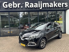 Renault Captur - 0.9 TCe Dynamique*Navi*ECC*Camera*EXPORTPRIJS