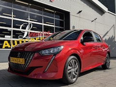 Peugeot 208 - 1.2 PureTech Pack 101PK -61.000 KM - Navigatie / Apple CarPlay I Airco I LED I PDC I Sport