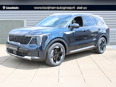 Kia Sorento - 1.6 T-GDi Plug-in Hybrid 4WD ExecutiveLine 7p. 360 camera / Stoelverkoeling / digital Key