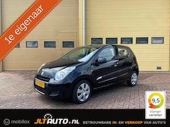Suzuki Alto - 1.0 airco|ABS|8x airbag|1e eign.|5-drs|rijklaar