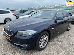 BMW 5-serie Touring - | 2013 | 520i | Automaat | Export en handel