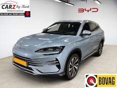 BYD Seal U - 1.5 T DM-i AWD DESIGN Sunroof | 4x4 | Leder | HUD | 360 Camera