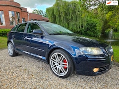Audi A3 Sportback - 2.0 FSI 5-deurs XENON/panorama/AIRCO