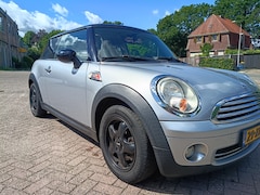 MINI 3-Deurs - 1.6 Cooper Pepper cooper