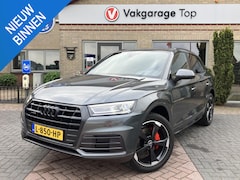 Audi Q5 - 2.0 TFSI quattro | Pano | Trekhaak | Leder