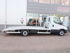 Iveco Daily - 35S18HA8 3.0 Oprijwagen / Autotransporter Aut. Trekh./Lier Nieuw