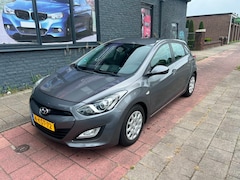 Hyundai i30 - 1.4