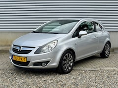 Opel Corsa - 1.2-16V '111' Edition | 1ste eig, cruise, airco, apk jul 27 |