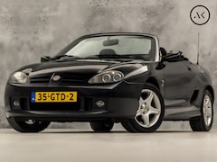 MG TF - 1.8 TF 135 135Pk (RADIO, ELEK RAMEN, LM VELGEN, SPORTSTOELEN, XENON, NIEUWSTAAT)