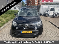 Renault Twingo - 1.0 SCe Collection | Airco | Elektrische Ramen & Spiegels | Bluetooth
