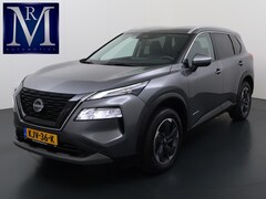 Nissan X-Trail - 1.5 e-4orce N-Connecta Family Pack | VOLLEDIGE FABRIEKS GARANTIE TOT 03-2028 | VOOR & ACHT
