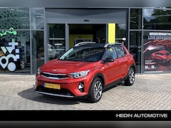 Kia Stonic - 1.0 T-GDi DynamicLine Nav | Airco | Achteruitrijcamera |