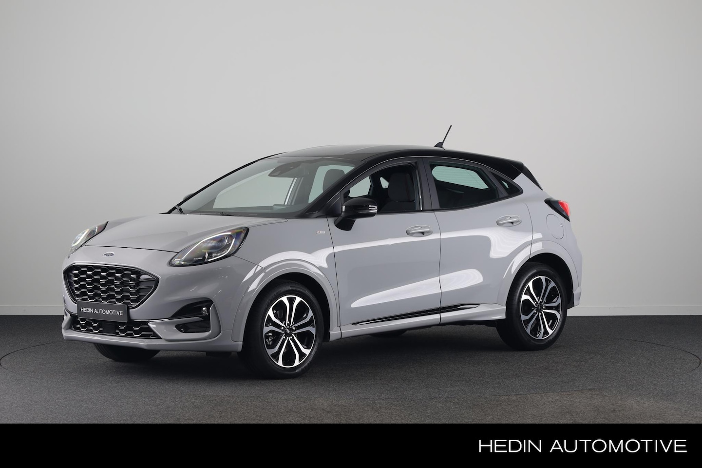 Ford Puma - 1.0 EcoBoost ST-Line Automaat | Winter Pack | Camera | Navigatie - AutoWereld.nl