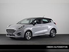 Ford Puma - 1.0 EcoBoost ST-Line Automaat | Winter Pack | Camera | Navigatie